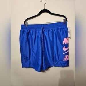 Men's Nike‎ Swim Trunks